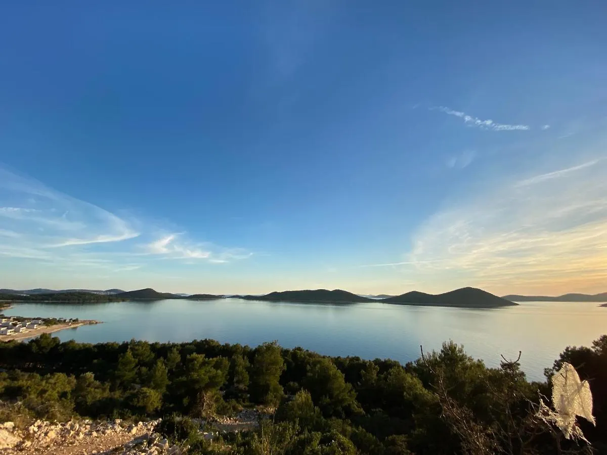 Ecobeachvilla Buqez 9 Pakostane