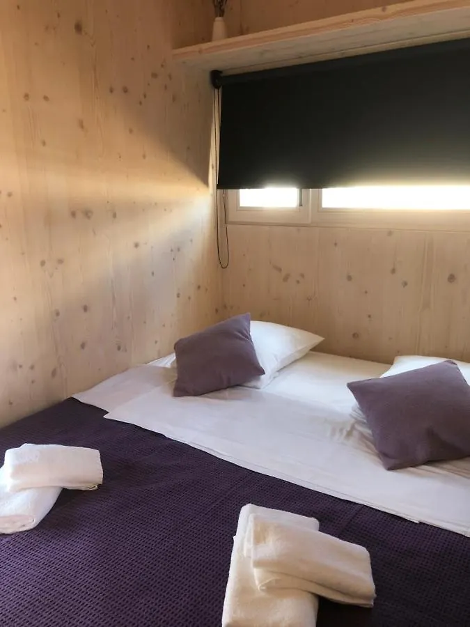 Ecobeachvilla Buqez 9 Pakoštane Kroatien