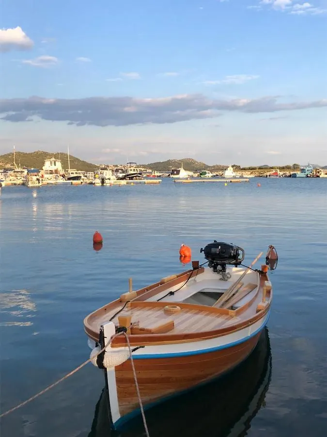 Ecobeachvilla Buqez 9 Pakoštane