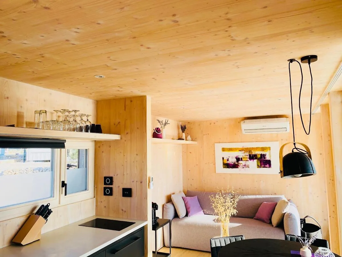 Ecobeachvilla Buqez 9 Pakostane