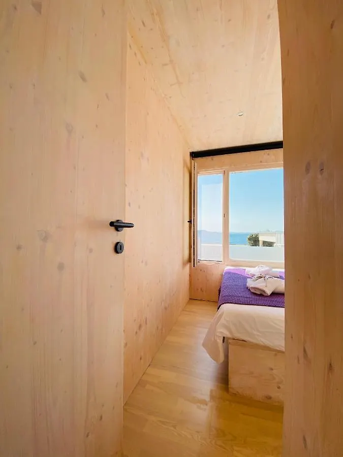 Villa Ecobeachvilla Buqez 9 Pakostane Croatia