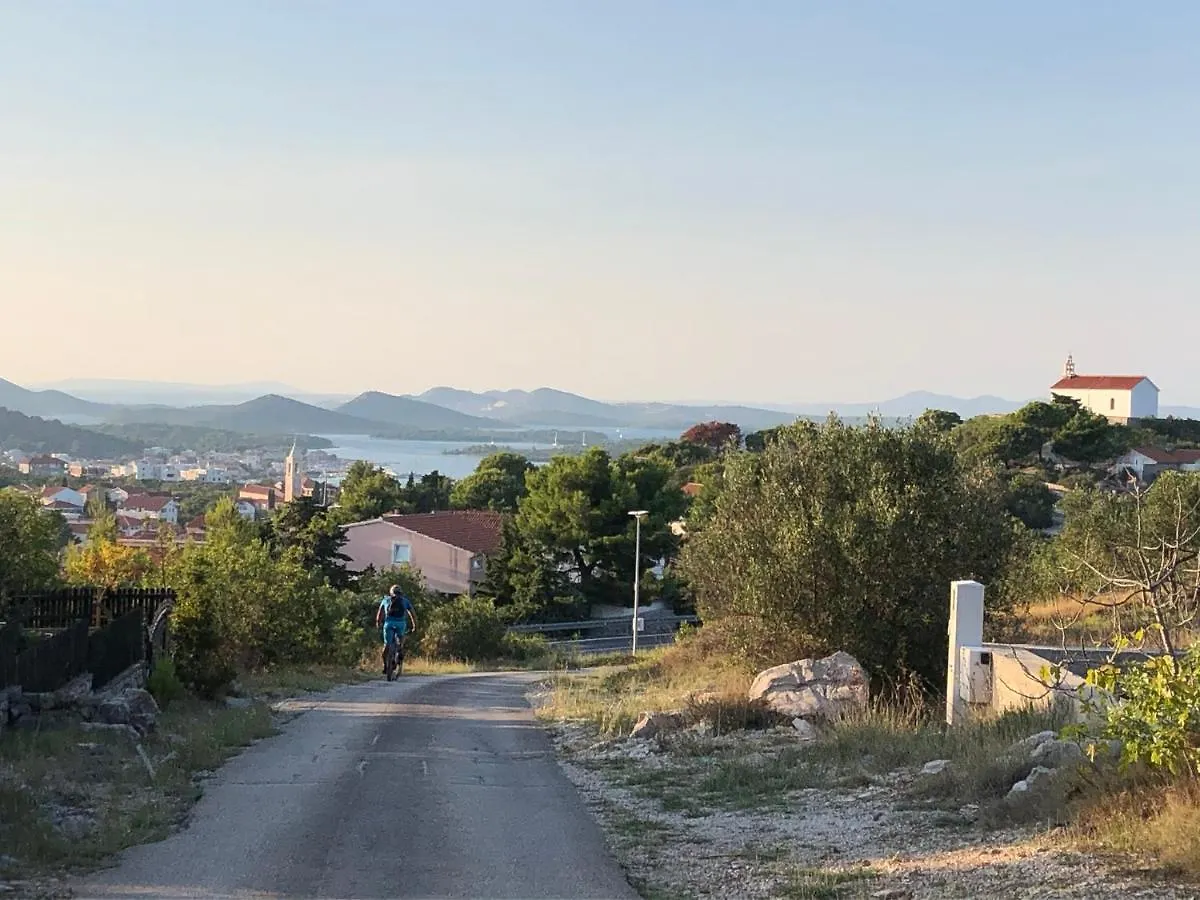Ecobeachvilla Buqez 9 Pakostane