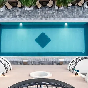 Boutique Hotel Bora & Villas Garamm Pakoštane